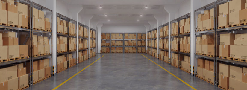 Storage & Warehouse